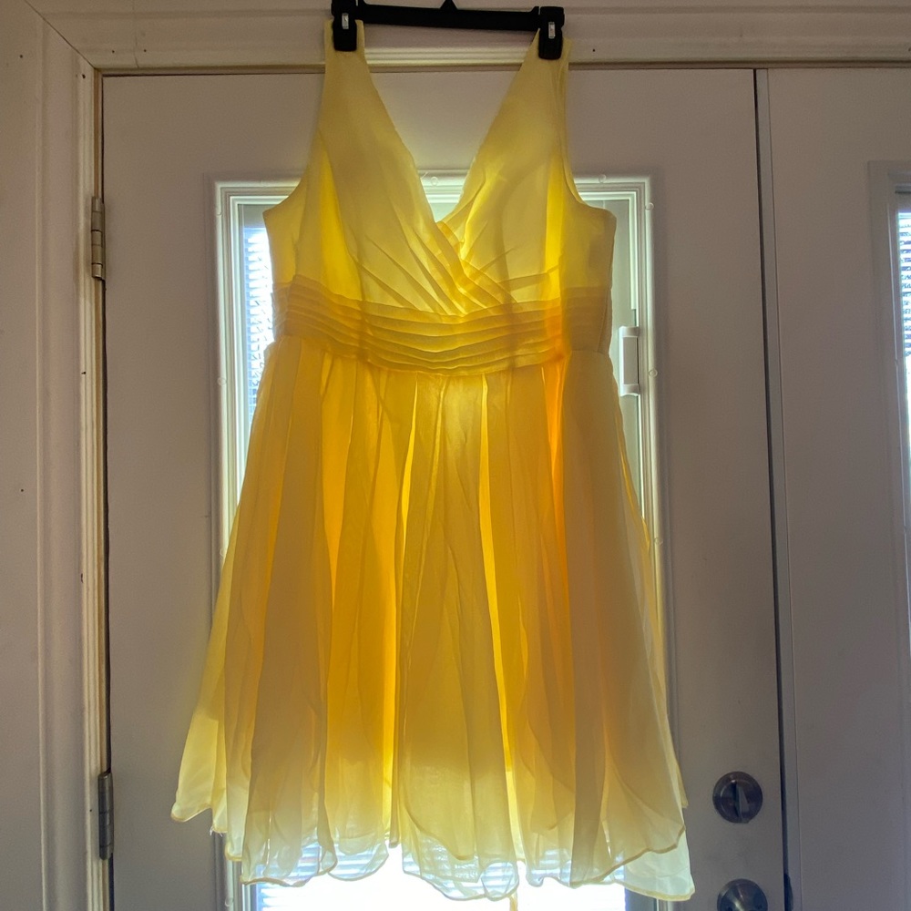 Cute Formal Evening Dress